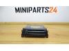 MINI Mini Cooper S (R53) 1.6 16V Radio CD player
