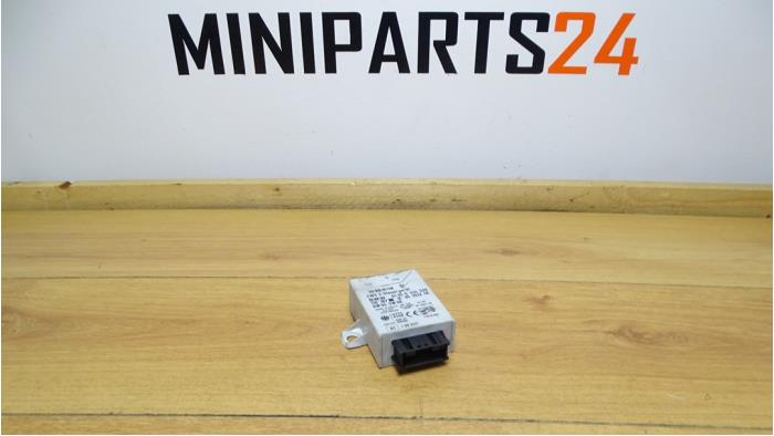 Usagé Ordinateur divers Mini Mini Cooper S (R53) 1.6 16V Prix € 29,75 Prix TTC proposé par Miniparts24