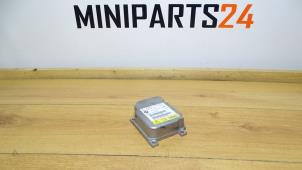 Used Airbag clock spring Mini Mini Cooper S (R53) 1.6 16V Price € 47,60 Inclusive VAT offered by Miniparts24 - Miniteile24 GbR