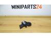 MINI Mini Cooper S (R53) 1.6 16V Poignée portière 2portes droite