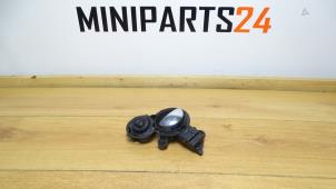 Usagé Poignée portière 2portes gauche Mini Mini Cooper S (R53) 1.6 16V Prix € 23,80 Prix TTC proposé par Miniparts24 - Miniteile24 GbR