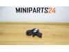 MINI Mini Cooper S (R53) 1.6 16V Poignée portière 2portes gauche