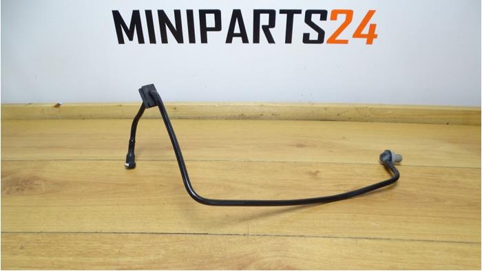 Usagé Conduit (divers) Mini Mini Cooper S (R53) 1.6 16V Prix € 41,65 Prix TTC proposé par Miniparts24