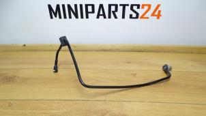Gebrauchte Leitung (sonstige) Mini Mini Cooper S (R53) 1.6 16V Preis € 41,65 Mit Mehrwertsteuer angeboten von Miniparts24 - Miniteile24 GbR