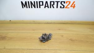 Used Height-adjustable seat frame Mini Mini Cooper S (R53) 1.6 16V Price € 71,40 Inclusive VAT offered by Miniparts24 - Miniteile24 GbR