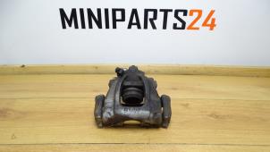 Used Front brake calliperholder, right Mini Mini Cooper S (R53) 1.6 16V Price € 35,70 Inclusive VAT offered by Miniparts24 - Miniteile24 GbR