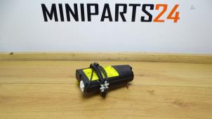 Used Seat airbag (seat) Mini Mini Cooper S (R53) 1.6 16V Price € 47,60 Inclusive VAT offered by Miniparts24 - Miniteile24 GbR