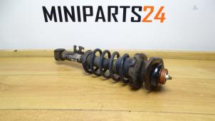 Used Rear shock absorber, right Mini Mini Cooper S (R53) 1.6 16V Price € 53,55 Inclusive VAT offered by Miniparts24 - Miniteile24 GbR