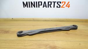 Used Lower wishbone, rear right Mini Mini Cooper S (R53) 1.6 16V Price € 32,73 Inclusive VAT offered by Miniparts24 - Miniteile24 GbR