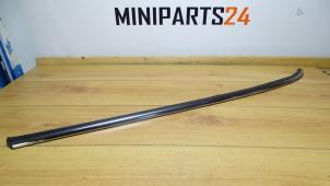 Used Decorative strip Mini Mini (F56) 2.0 16V Cooper S Price € 35,70 Inclusive VAT offered by Miniparts24 - Miniteile24 GbR