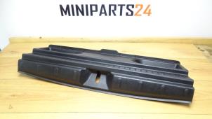 Used Luggage compartment trim Mini Mini (F56) 2.0 16V Cooper S Price € 65,45 Inclusive VAT offered by Miniparts24 - Miniteile24 GbR