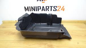 Used Underride guard Mini Mini (F56) 2.0 16V Cooper S Price € 47,60 Inclusive VAT offered by Miniparts24 - Miniteile24 GbR