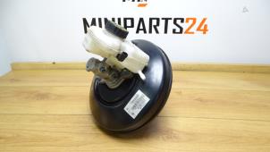 Used Brake servo Mini Mini (F56) 2.0 16V Cooper S Price € 113,05 Inclusive VAT offered by Miniparts24 - Miniteile24 GbR