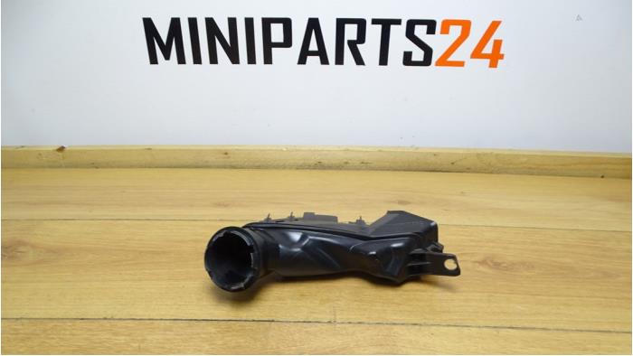 Water pipe from a MINI Mini (F56) 2.0 16V Cooper S 2015