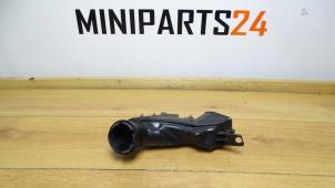 Used Water pipe Mini Mini (F56) 2.0 16V Cooper S Price € 23,80 Inclusive VAT offered by Miniparts24 - Miniteile24 GbR
