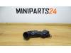 Water pipe from a MINI Mini (F56) 2.0 16V Cooper S 2015
