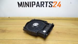 Used Subwoofer Mini Mini (F56) 2.0 16V Cooper S Price € 65,45 Inclusive VAT offered by Miniparts24 - Miniteile24 GbR