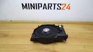 Used Subwoofer Mini Mini (F56) 2.0 16V Cooper S Price € 53,55 Inclusive VAT offered by Miniparts24 - Miniteile24 GbR