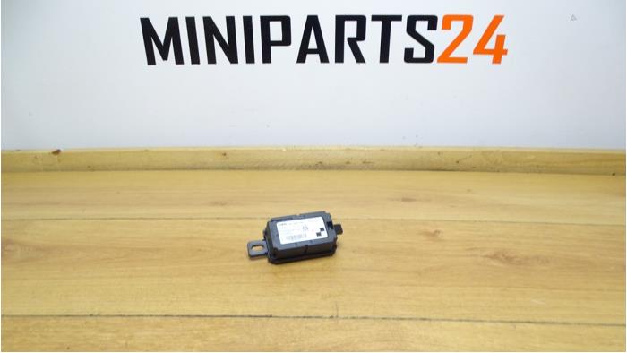 Remote control kit from a MINI Mini (F56) 2.0 16V Cooper S 2015