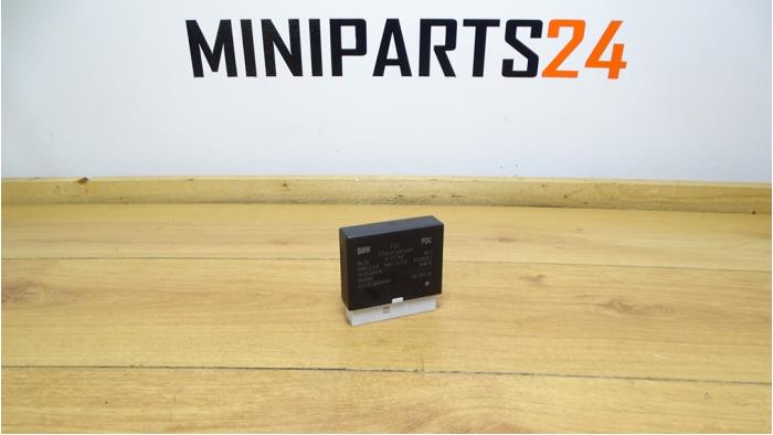 Módulo PDC de un MINI Mini (F56) 2.0 16V Cooper S 2015