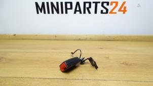 Used Rear seatbelt tensioner, left Mini Mini (F56) 2.0 16V Cooper S Price € 29,75 Inclusive VAT offered by Miniparts24 - Miniteile24 GbR