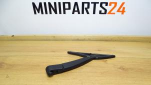 Used Rear wiper arm Mini Mini (F56) 2.0 16V Cooper S Price € 23,80 Inclusive VAT offered by Miniparts24 - Miniteile24 GbR
