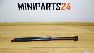 Used Set of tailgate gas struts Mini Mini (F56) 2.0 16V Cooper S Price € 28,56 Inclusive VAT offered by Miniparts24 - Miniteile24 GbR