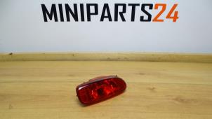 Usados Luz antiniebla detrás Mini Mini (F56) 2.0 16V Cooper S Precio € 23,80 IVA incluido ofrecido por Miniparts24 - Miniteile24 GbR