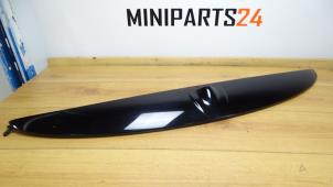 Used Windshield Mini Cooper Price € 65,45 Inclusive VAT offered by Miniparts24 - Miniteile24 GbR