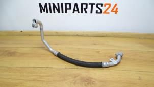 Usados Tubo de aire acondicionado Mini Cooper Precio € 47,60 IVA incluido ofrecido por Miniparts24 - Miniteile24 GbR
