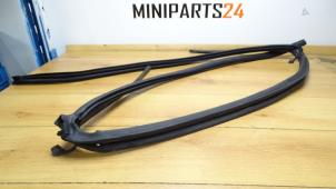 Used Window rubber Mini Cooper Price € 142,80 Inclusive VAT offered by Miniparts24 - Miniteile24 GbR