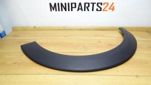 Used Wielcover Mini Cooper Price € 83,30 Inclusive VAT offered by Miniparts24 - Miniteile24 GbR