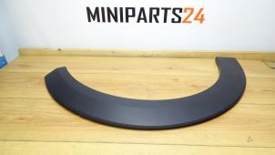 Used Wielcover Mini Cooper Price € 89,25 Inclusive VAT offered by Miniparts24 - Miniteile24 GbR