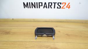 Used Navigation display Mini Cooper Price € 595,00 Inclusive VAT offered by Miniparts24 - Miniteile24 GbR