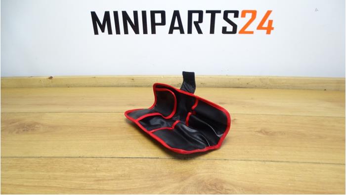 Begagnade Verktygssats Mini Cooper Pris € 17,85 Inklusive moms erbjuds av Miniparts24