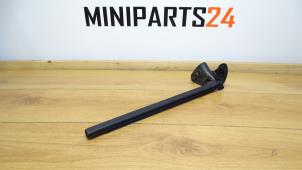 Used Rear window seal Mini Cooper Price € 23,80 Inclusive VAT offered by Miniparts24 - Miniteile24 GbR