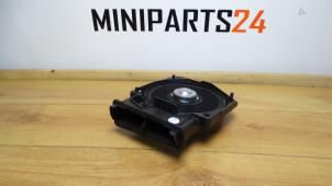 Used Subwoofer Mini Cooper Price € 53,55 Inclusive VAT offered by Miniparts24 - Miniteile24 GbR