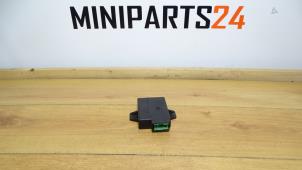 Gebrauchte Bluetooth Block Mini Cooper Preis € 47,60 Mit Mehrwertsteuer angeboten von Miniparts24 - Miniteile24 GbR