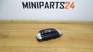 Used Sunroof switch Mini Cooper Price € 202,30 Inclusive VAT offered by Miniparts24 - Miniteile24 GbR