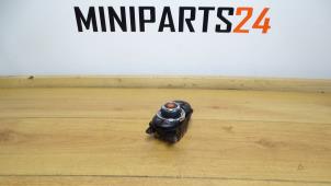Used Radio control panel Mini Cooper Price € 196,35 Inclusive VAT offered by Miniparts24 - Miniteile24 GbR