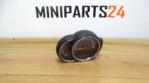 Gebrauchte Tacho - Kombiinstrument KM Mini Cooper Preis € 238,00 Mit Mehrwertsteuer angeboten von Miniparts24 - Miniteile24 GbR