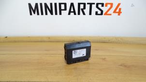 Gebrauchte Steuergerät Heizung Mini Cooper Preis € 47,60 Mit Mehrwertsteuer angeboten von Miniparts24 - Miniteile24 GbR