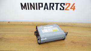 Used Navigation system Mini Cooper Price € 446,25 Inclusive VAT offered by Miniparts24 - Miniteile24 GbR