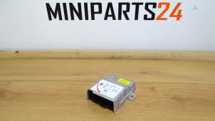 Usagé Ressort tournant airbag Mini Cooper Prix € 238,00 Prix TTC proposé par Miniparts24 - Miniteile24 GbR