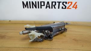 Used Steering column Mini Cooper Price € 476,00 Inclusive VAT offered by Miniparts24 - Miniteile24 GbR