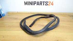 Used Tailgate seal Mini Cooper Price € 65,45 Inclusive VAT offered by Miniparts24 - Miniteile24 GbR