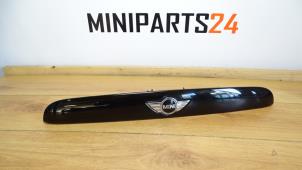 Used Tailgate handle Mini Cooper Price € 95,20 Inclusive VAT offered by Miniparts24 - Miniteile24 GbR