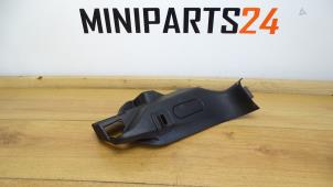 Usados Soporte de repisa trasera Mini Cooper Precio € 23,80 IVA incluido ofrecido por Miniparts24 - Miniteile24 GbR