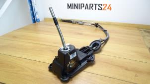 Used Gear stick Mini Cooper Price € 148,75 Inclusive VAT offered by Miniparts24 - Miniteile24 GbR
