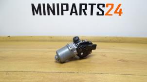 Used Front wiper motor Mini Cooper Price € 107,10 Inclusive VAT offered by Miniparts24 - Miniteile24 GbR